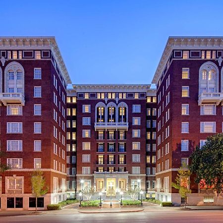 Hampton Inn & Suites Birmingham-Downtown-Tutwiler Exterior foto