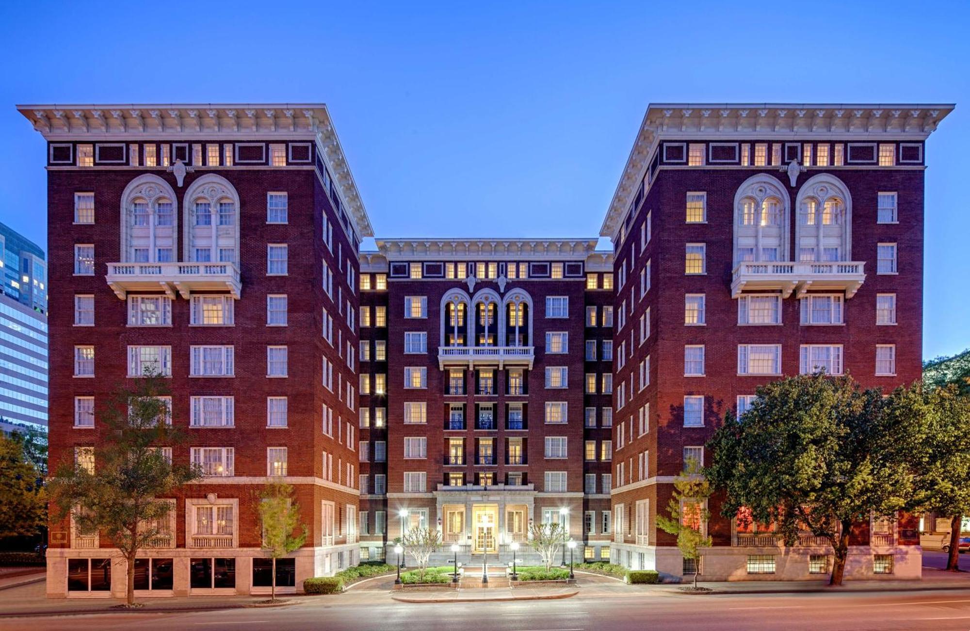 Hampton Inn & Suites Birmingham-Downtown-Tutwiler Exterior foto